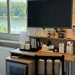 酒店 尼尔斯泰恩莱茵酒店 尼尔斯泰恩