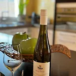 酒店 尼尔斯泰恩莱茵酒店 尼尔斯泰恩