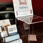 尼尔斯泰恩莱茵酒店 酒店
