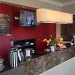 酒店 尼尔斯泰恩莱茵酒店