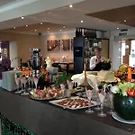 Rhein-hotel 3*