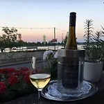 尼尔斯泰恩莱茵酒店 尼尔斯泰恩