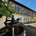 酒店 尼尔斯泰恩莱茵酒店