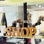 尼尔斯泰恩莱茵酒店