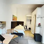 酒店 尼尔斯泰恩莱茵酒店 3*