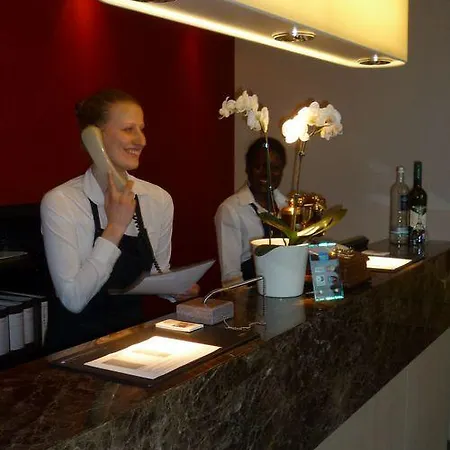 Rhein-hotel فندق 3*