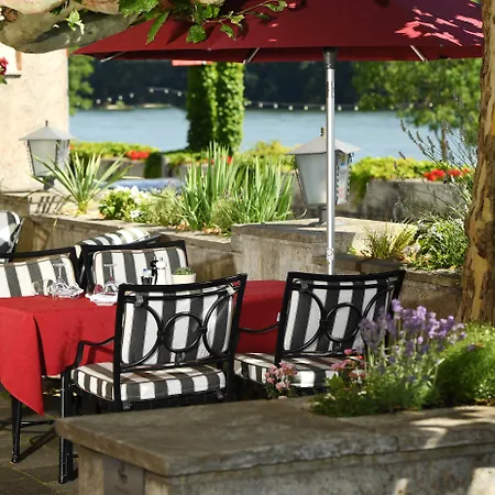 Rhein-hotel Hotel Nierstein
