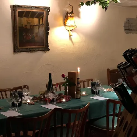 Hotel Rhein-hotel Nierstein