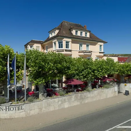فندق Rhein-hotel