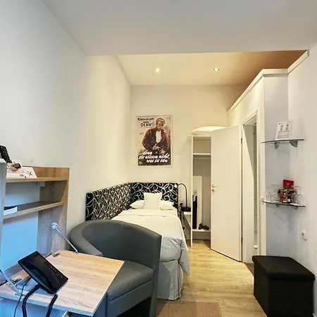 Rhein-hotel