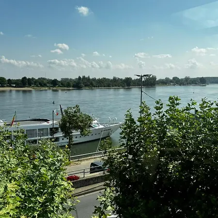 Rhein-hotel Hotel Nierstein