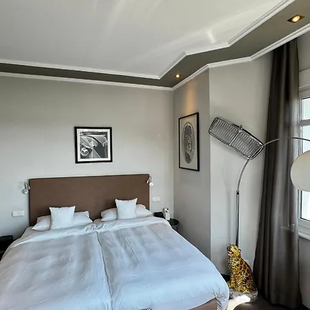 Hotel Rhein-hotel Nierstein