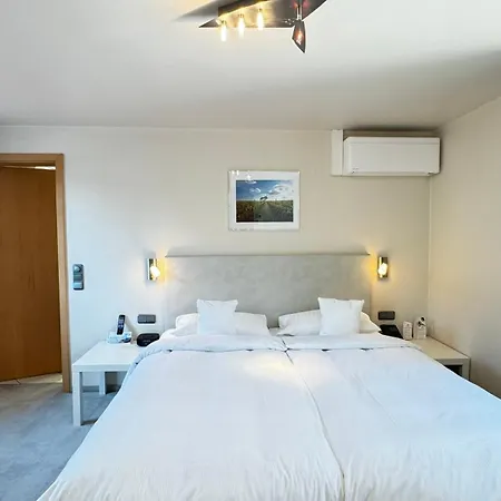 Rhein-hotel 3*