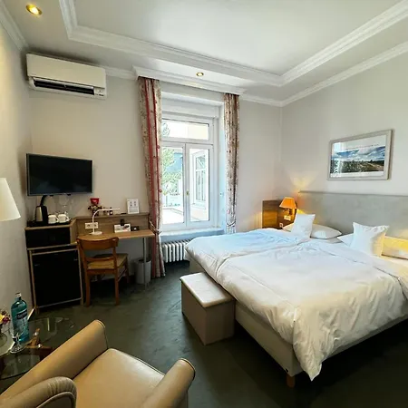 Rhein-hotel