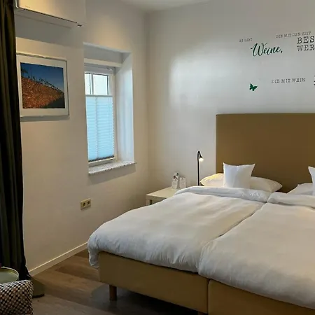 فندق Rhein-hotel