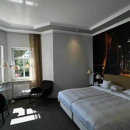 Rhein-hotel