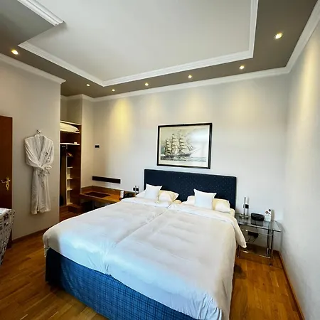 فندق Rhein-hotel