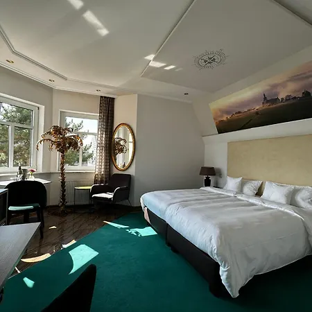 Rhein-hotel Nierstein