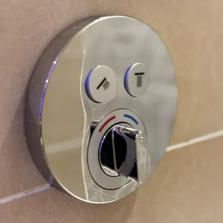 Rhein-hotel Hotel Nierstein