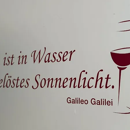 Rhein-hotel Nierstein