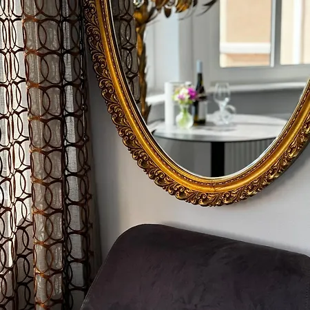 فندق Rhein-hotel
