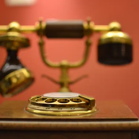 Rhein-hotel 3* Nierstein