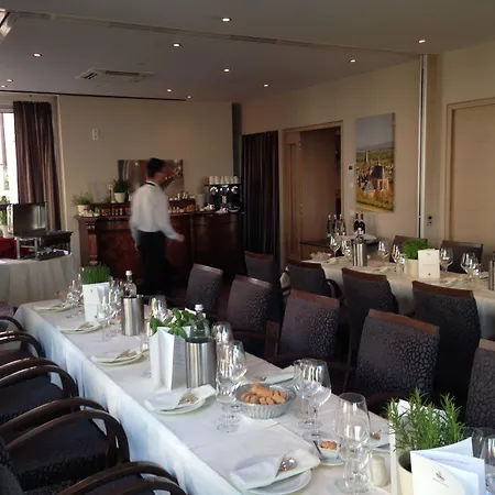 Rhein-hotel فندق