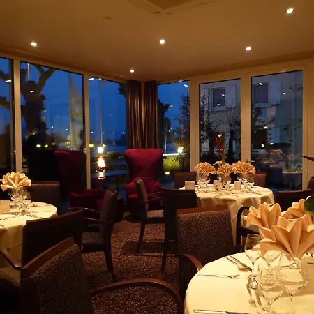 Rhein-hotel