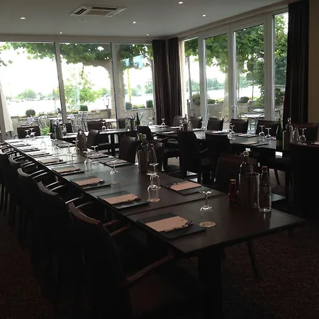 Rhein-hotel فندق 3*
