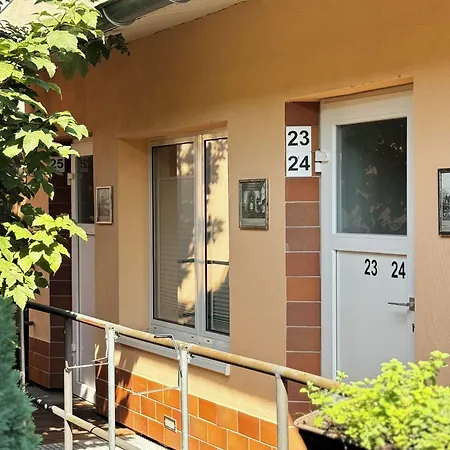 فندق Rhein-hotel نيرستين