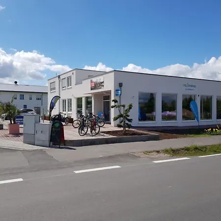 Rhein-hotel Hotel