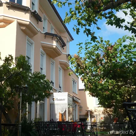 Rhein-hotel