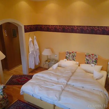 Rhein-hotel 3* نيرستين