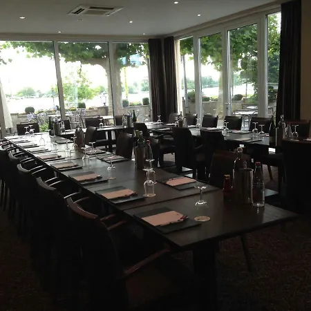 Rhein-hotel