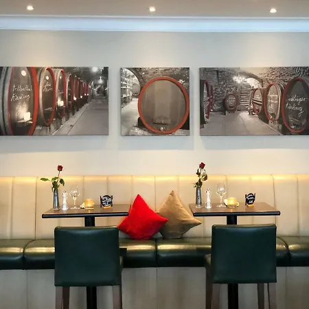 Rhein-hotel