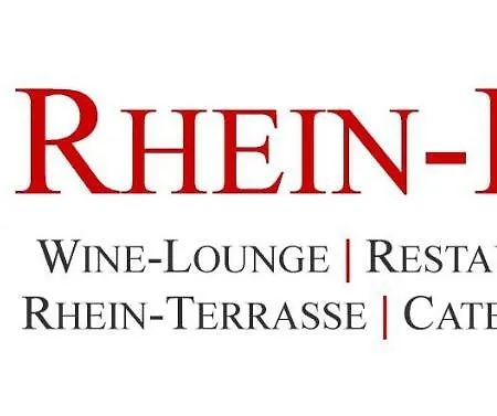 Rhein-hotel Hotel 3*