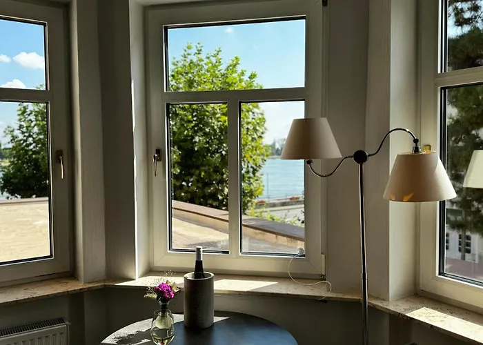 Rhein-hotel Nierstein