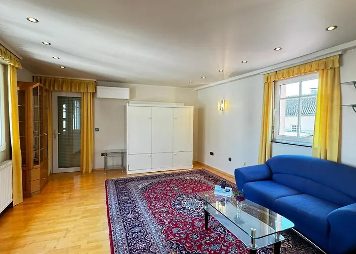 Hotel Rhein-hotel Nierstein