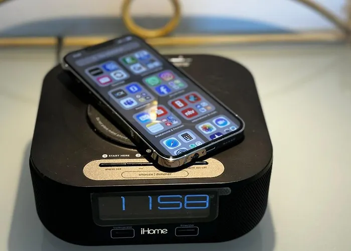 Rhein-hotel Hotel Nierstein