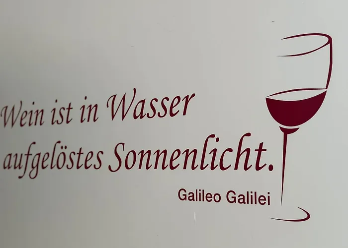 Rhein-hotel Nierstein