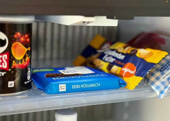 Hotel Rhein-hotel 3*