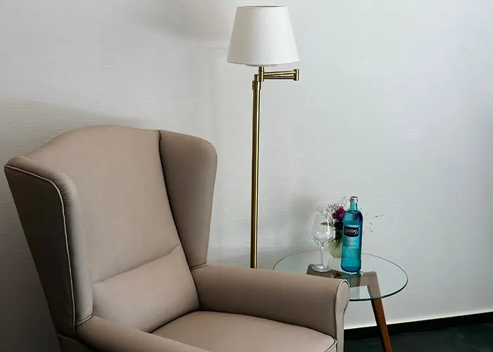 Hotel Rhein-hotel Nierstein