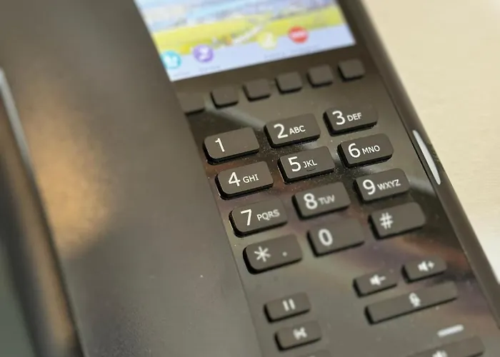 Rhein-hotel Hotel 3*