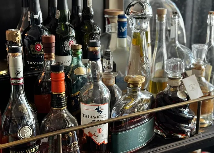 Hotel Rhein-hotel Nierstein