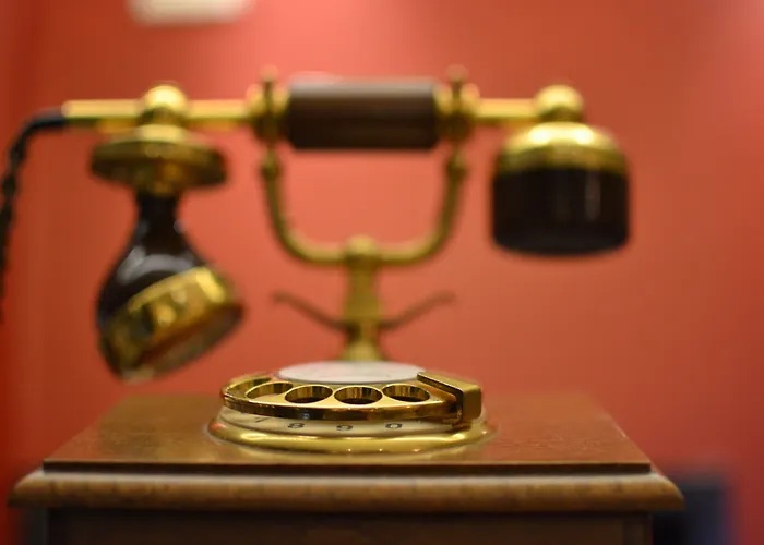 Rhein-hotel 3* Nierstein