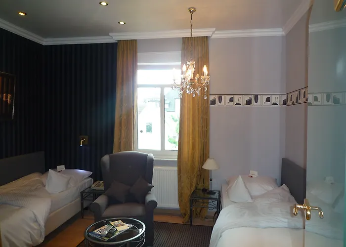 Rhein-hotel Nierstein