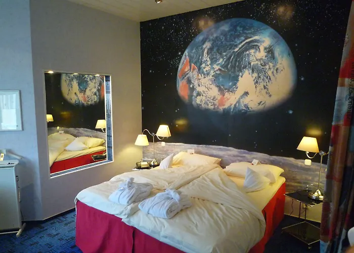 Hotel Rhein-hotel Nierstein