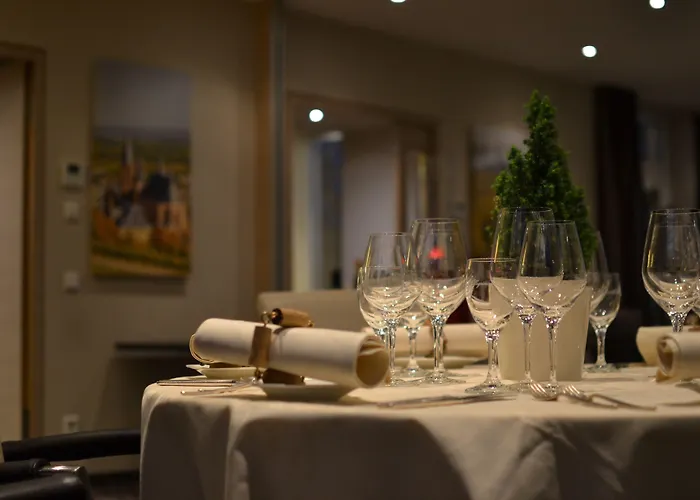 Hotel Rhein-hotel Nierstein