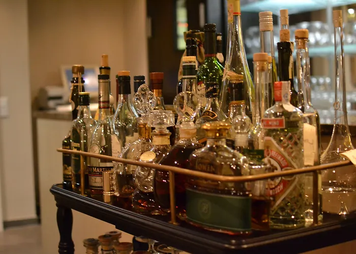 Rhein-hotel Hotel Nierstein